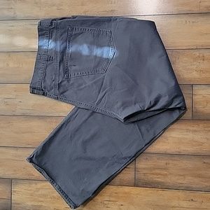 Kirkland Jean cut chinos